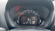 Toyota Aygo X 1.0 VVT-i Edge 5dr Petrol Hatchback